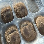 ファミリーマート - 料理写真: