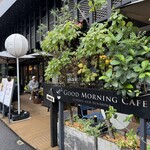 GOOD MORNING CAFE NOWADAYS - 