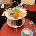 創作会席えん - 