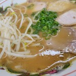 中華そば 陽気 - 