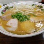 中華そば 陽気 - 