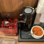 カレーの市民アルバ - 