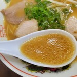 中華そば 陽気 - 