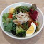 ガスト - 料理写真: