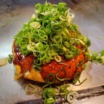 鉄板・お好み焼き 電光石火 - 