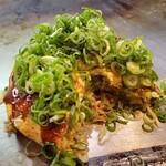 鉄板・お好み焼き 電光石火 - 