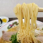 中華そば 陽気 - 