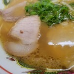 中華そば 陽気 - 