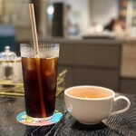 GOOD MORNING CAFE NOWADAYS - 