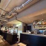 GOOD MORNING CAFE NOWADAYS - 