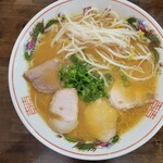 中華そば 陽気 - 