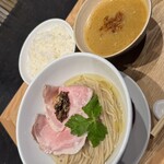 なにわ麺次郎 雅 - 