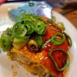 鉄板・お好み焼き 電光石火 - 