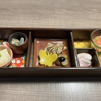 蟹料理・和牛しゃぶしゃぶ・海鮮 天空-SORA- - 