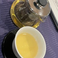 赤坂 四川飯店 - 