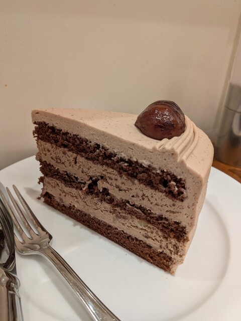 Harbs Daimaru Umeda Ten