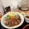 讃岐のおうどん 花は咲く 新中野本店
