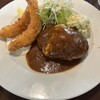 ハンバーグダイニング たくみ