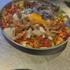 韓国料理ポチャ クァンジャン市場