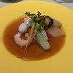 ルルソンキボア - 