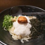 大地のうどん - 