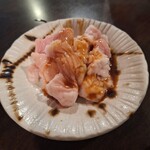 焼肉つるや橿原 - ホルモン