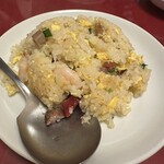 横浜中華街 中國上海料理 四五六菜館 - 