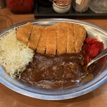 カレーの市民アルバ - 