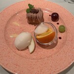 ルルソンキボア - 