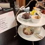 創作会席えん - 