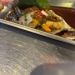 韓国料理ポチャ クァンジャン市場 - 