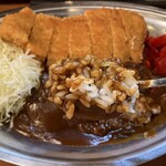 カレーの市民アルバ - 