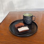 THE HOUSE - 料理写真: