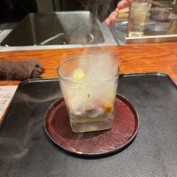 薪炭まだら - 