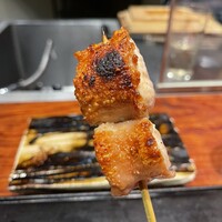 薪炭まだら - 