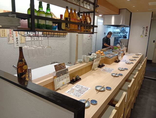 Robata Sakaba Sora Shinomiya Ten photo 4