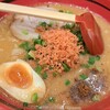 北海道名物らー麺 えびそば 一幻 八重洲地下街店