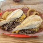 Flapjack's Breakfast & Lunch - 