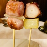 リアス バイ ココチャ - 