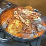 伝統韓国料理 松屋 - 