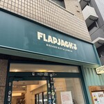 Flapjack's Breakfast & Lunch - 