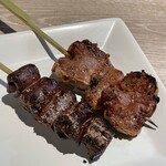 やきとん居酒屋 シャ豚ブリアン堀越 - 