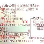 そば・うどん やなぎ庵 - 