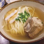 美ら海食堂 南風 - 