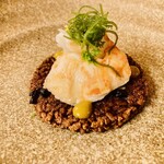 リアス バイ ココチャ - 