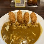 CoCo壱番屋 - 料理写真: