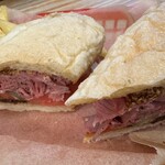 Flapjack's Breakfast & Lunch - 