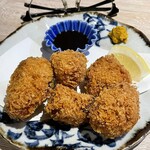 やきとん居酒屋 シャ豚ブリアン堀越 - 