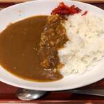 そば・うどん やなぎ庵 - 