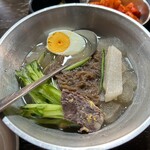 伝統韓国料理 松屋 - 